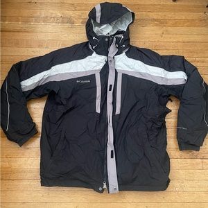 Columbia ski Jacket 🔥